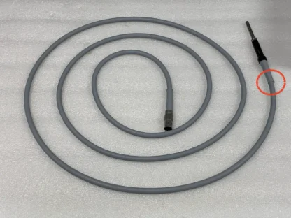 Karl Storz 495 TIP Endoscopic Fiber Optic Light Cable #2