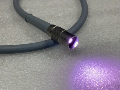 Karl Storz 495 TIP Endoscopic Fiber Optic Light Cable #2