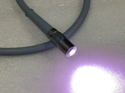Karl Storz 495 TIP Endoscopic Fiber Optic Light Cable #2