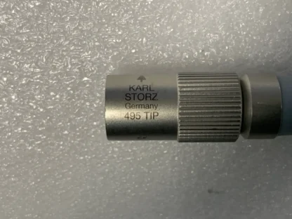 Karl Storz 495 TIP Endoscopic Fiber Optic Light Cable #2