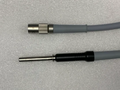 Karl Storz 495 TIP Endoscopic Fiber Optic Light Cable #2