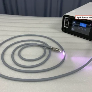 Karl Storz 495 TIP Endoscopic Fiber Optic Light Cable