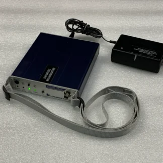 Ljungberg & Kogel AB CR6-PS Pocket Bio Sealer w PSU - No Sealing Handle