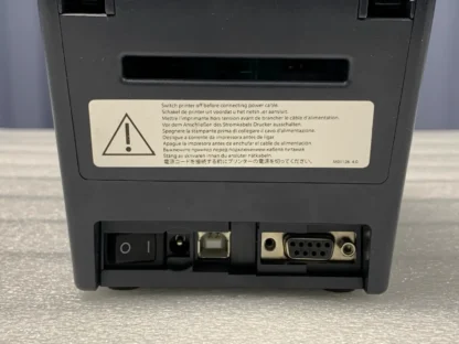 Nanosonics DT2205 Trophon Direct Thermal Printer