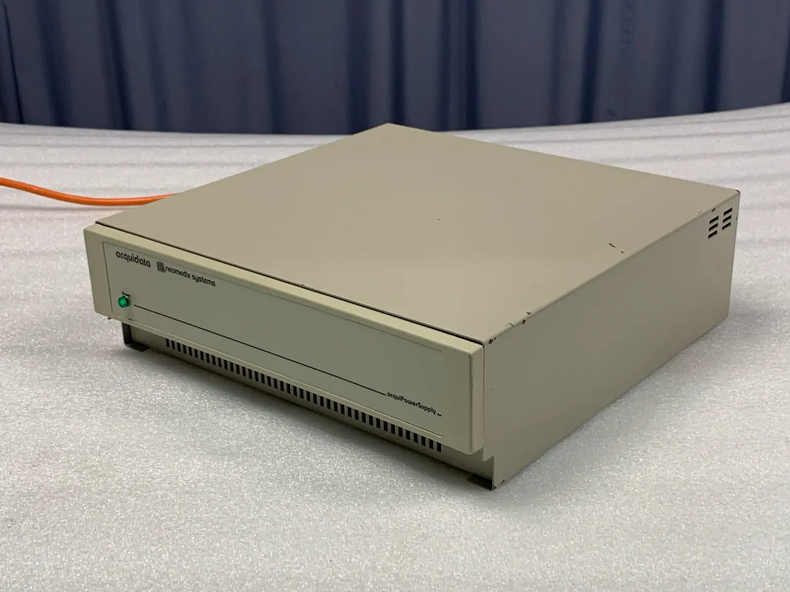 Neomedix System Acquidata Acqui Biomed Biomedical Power Supply