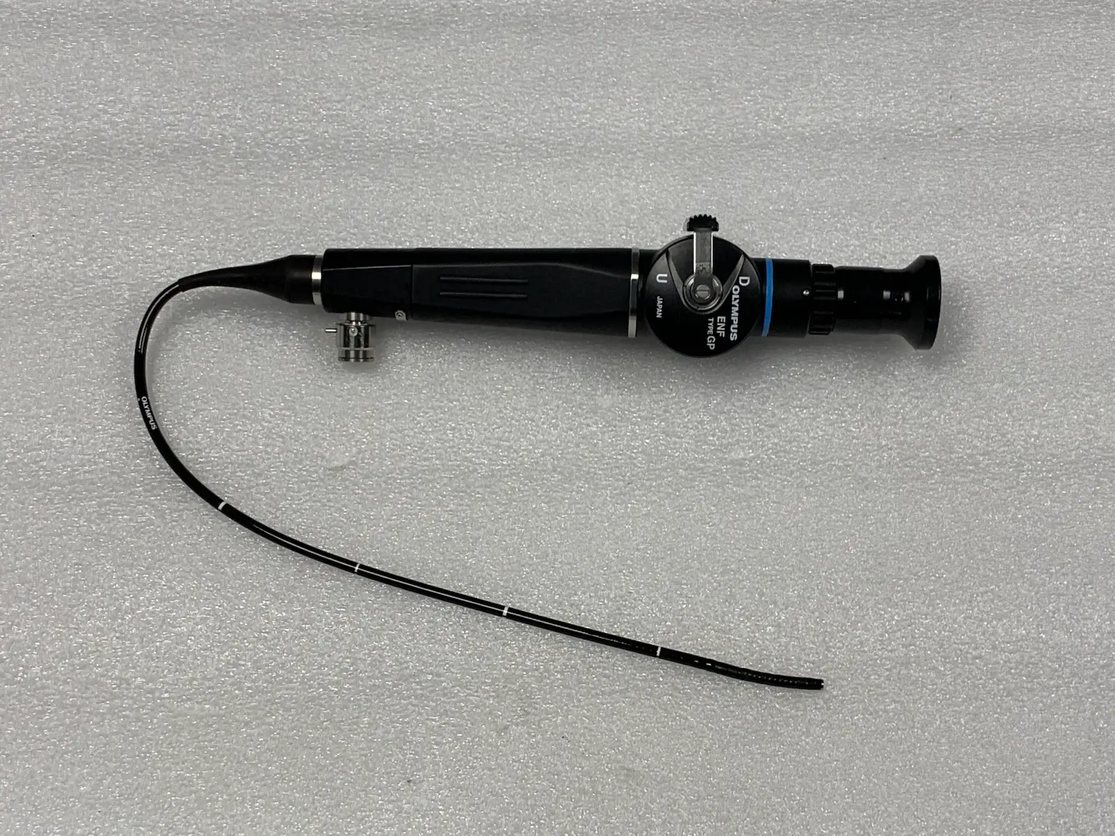 Olympus ENF Type GP ENF-GP Rhinolaryngoscope