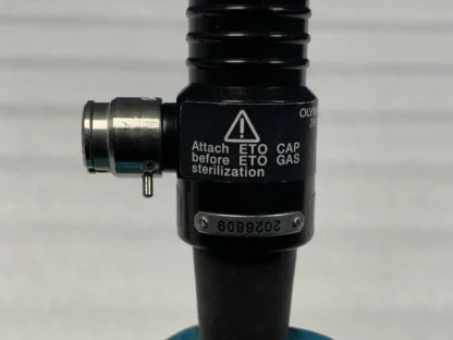 Olympus ENF Type XP ENF-XP Rhinolaryngoscope Rhino-Laryngo Fiberscope Endoscope