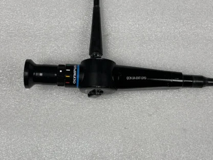 Olympus ENF Type XP ENF-XP Rhinolaryngoscope Rhino-Laryngo Fiberscope Endoscope
