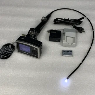 Olympus MAF-TM2 Type TM Airway Mobilescope Portable Bronchoscope
