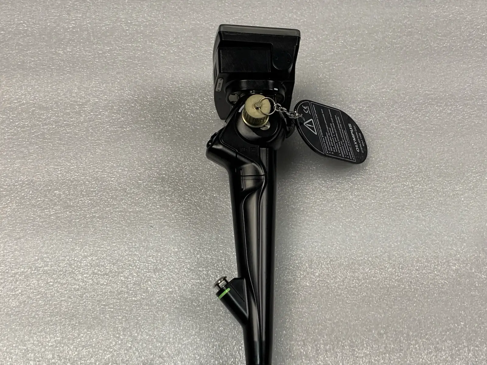 Olympus MAF-TM2 Type TM Airway Mobilescope Portable Bronchoscope