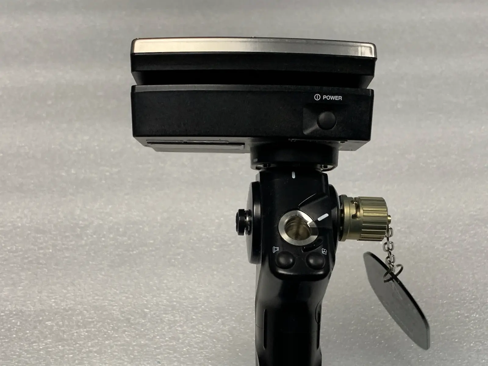 Olympus MAF-TM2 Type TM Airway Mobilescope Portable Bronchoscope