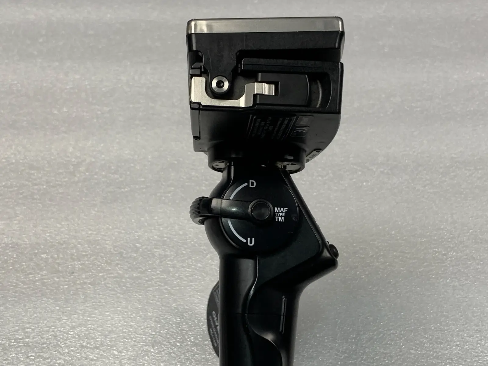 Olympus MAF-TM2 Type TM Airway Mobilescope Portable Bronchoscope