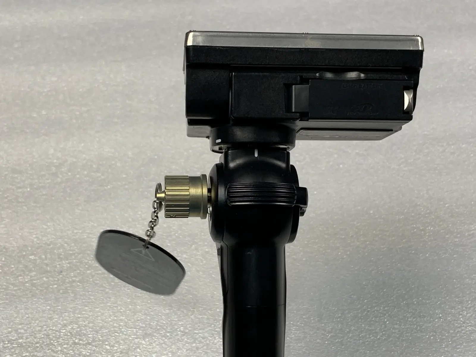 Olympus MAF-TM2 Type TM Airway Mobilescope Portable Bronchoscope