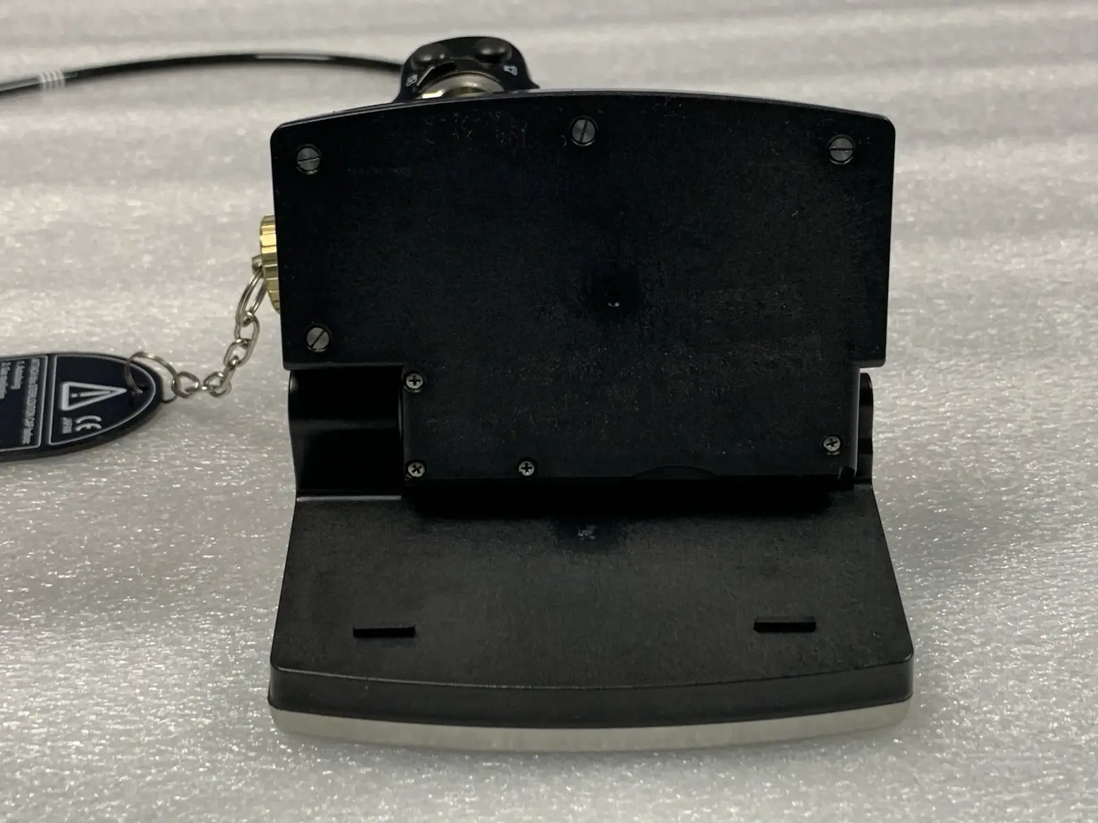 Olympus MAF-TM2 Type TM Airway Mobilescope Portable Bronchoscope