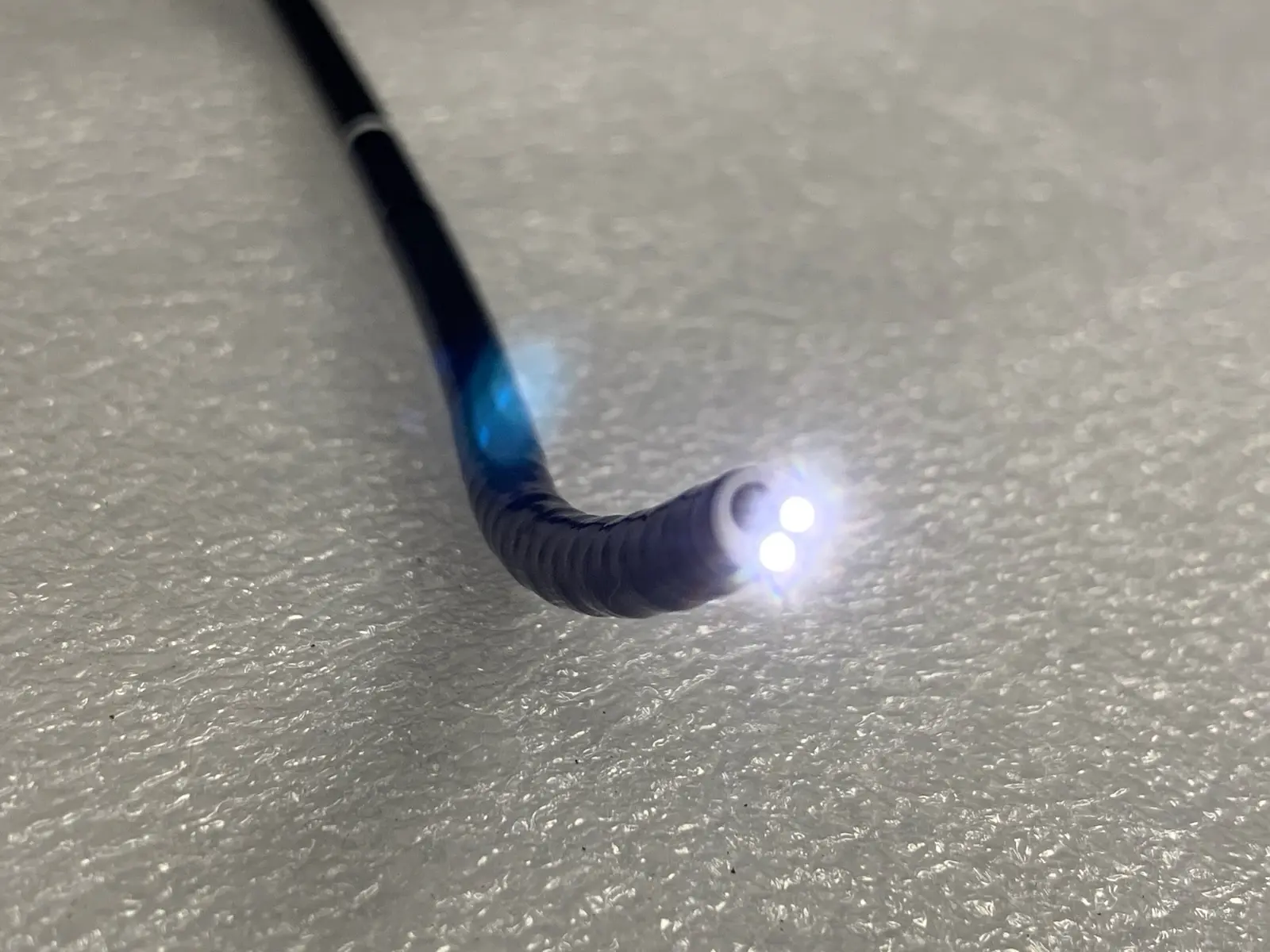 Olympus MAF-TM2 Type TM Airway Mobilescope Portable Bronchoscope