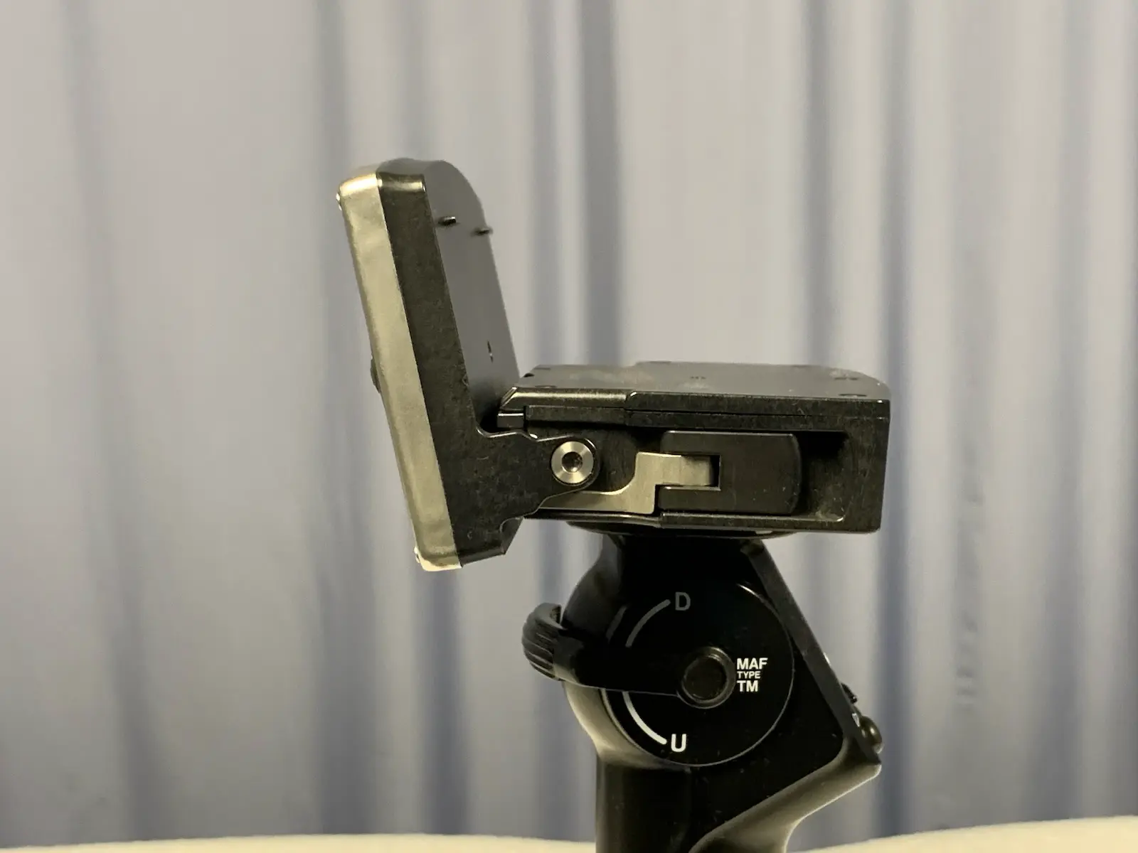 Olympus MAF-TM2 Type TM Airway Mobilescope Portable Bronchoscope