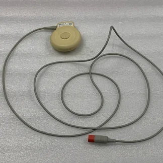 Philips M2734B Toco MP Fetal Ultrasound Transducer for Avalon FM20 FM30 FM40