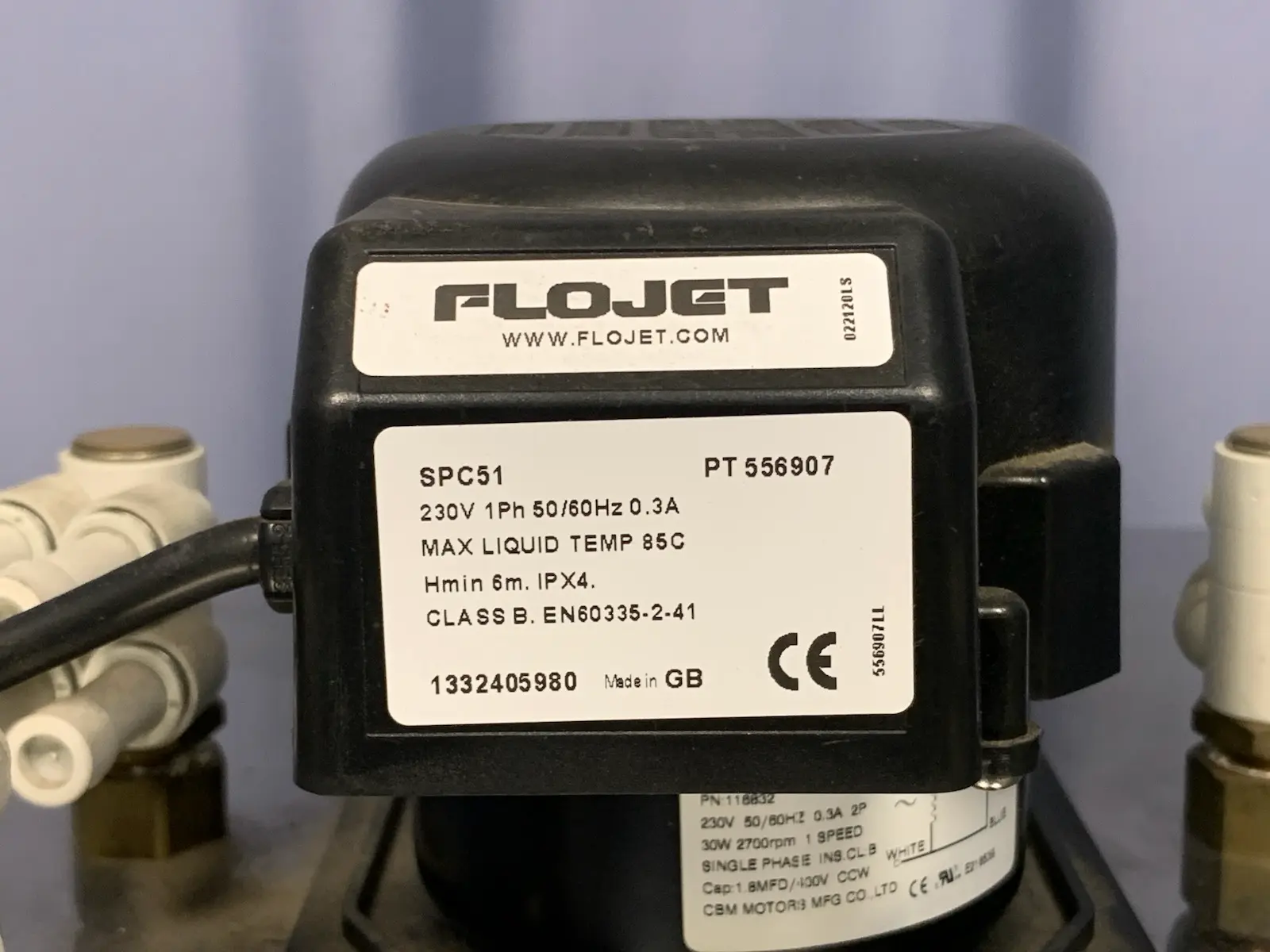 Polar Island Green Cooling Commercial Refrigerant Cooler Unit