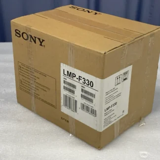 Sony LMP-F330 Replacement Projector Lamp and Filter for VPL-F Series - Genuine