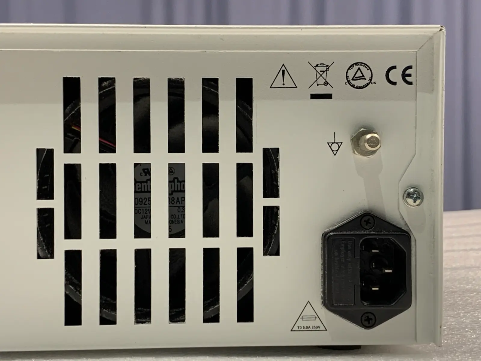 Stryker Endoscopy L9000 LED Light Source – Ref: 0220-210-000 220-210-000 #3