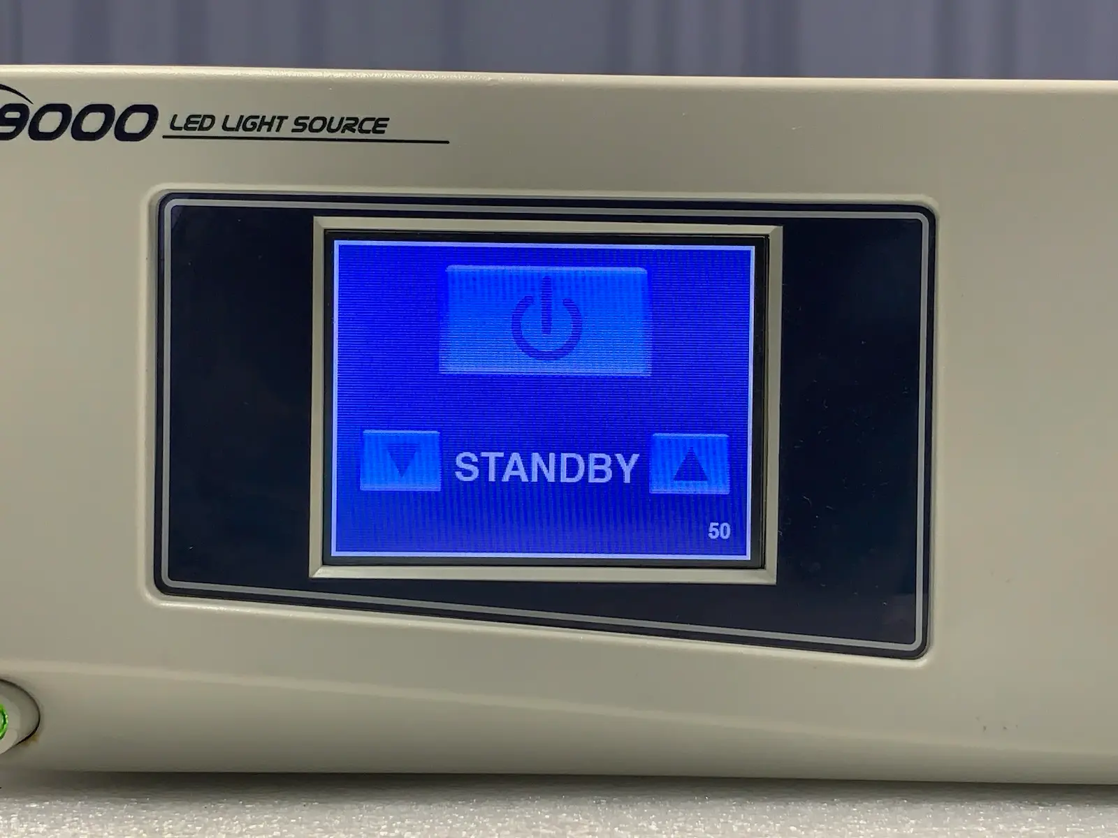 Stryker Endoscopy L9000 LED Light Source – Ref: 0220-210-000 220-210-000 #3