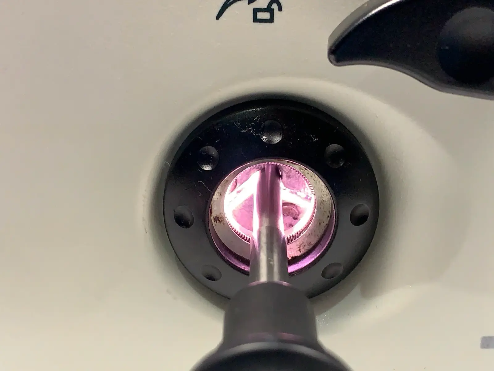 Stryker Endoscopy L9000 LED Light Source – Ref: 0220-210-000 220-210-000 #3