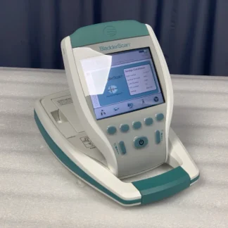 Verathon BVI 9400 Bladder Scanner w 1x Battery - No Probe or Charger