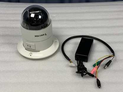 Vivotek SD8121 12x Zoom Day & Night Speed Dome Indoor Network Security Camera