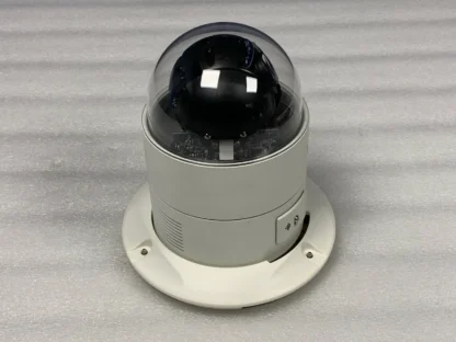 Vivotek SD8121 12x Zoom Day & Night Speed Dome Indoor Network Security Camera