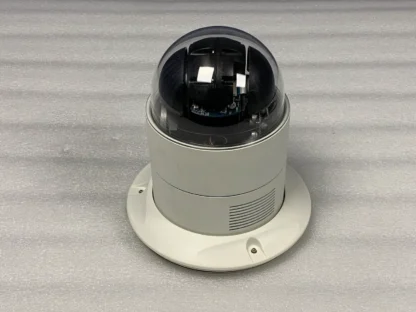 Vivotek SD8121 12x Zoom Day & Night Speed Dome Indoor Network Security Camera