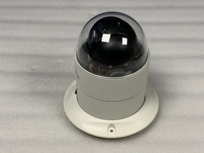 Vivotek SD8121 12x Zoom Day & Night Speed Dome Indoor Network Security Camera