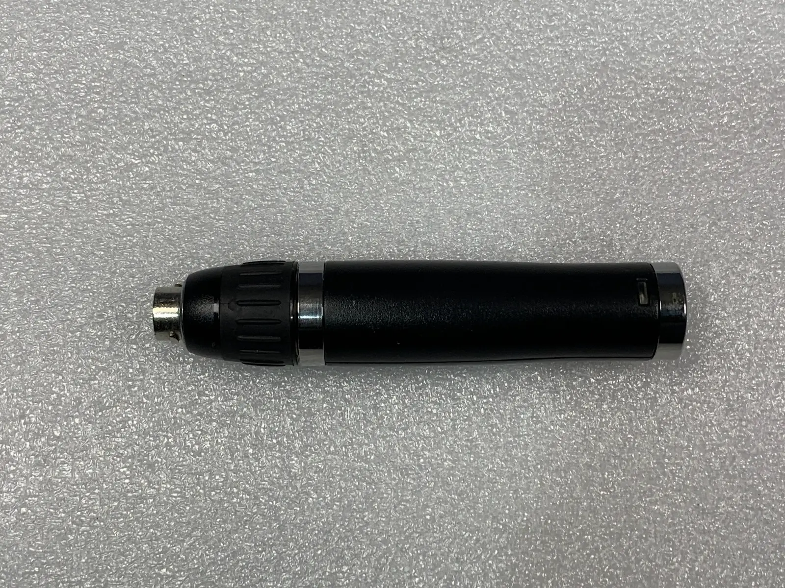 Welch Allyn 23810 & 23920 Macroview Otoscope w Handle + Case