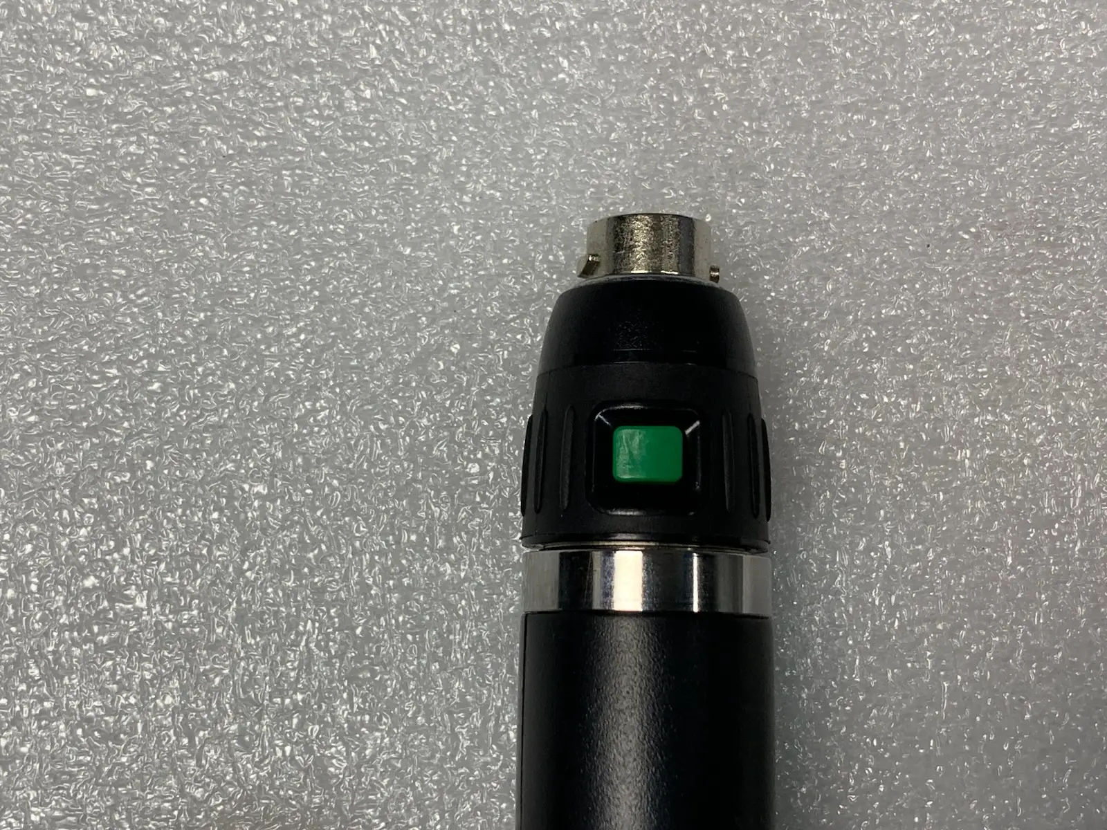 Welch Allyn 23810 & 23920 Macroview Otoscope w Handle + Case