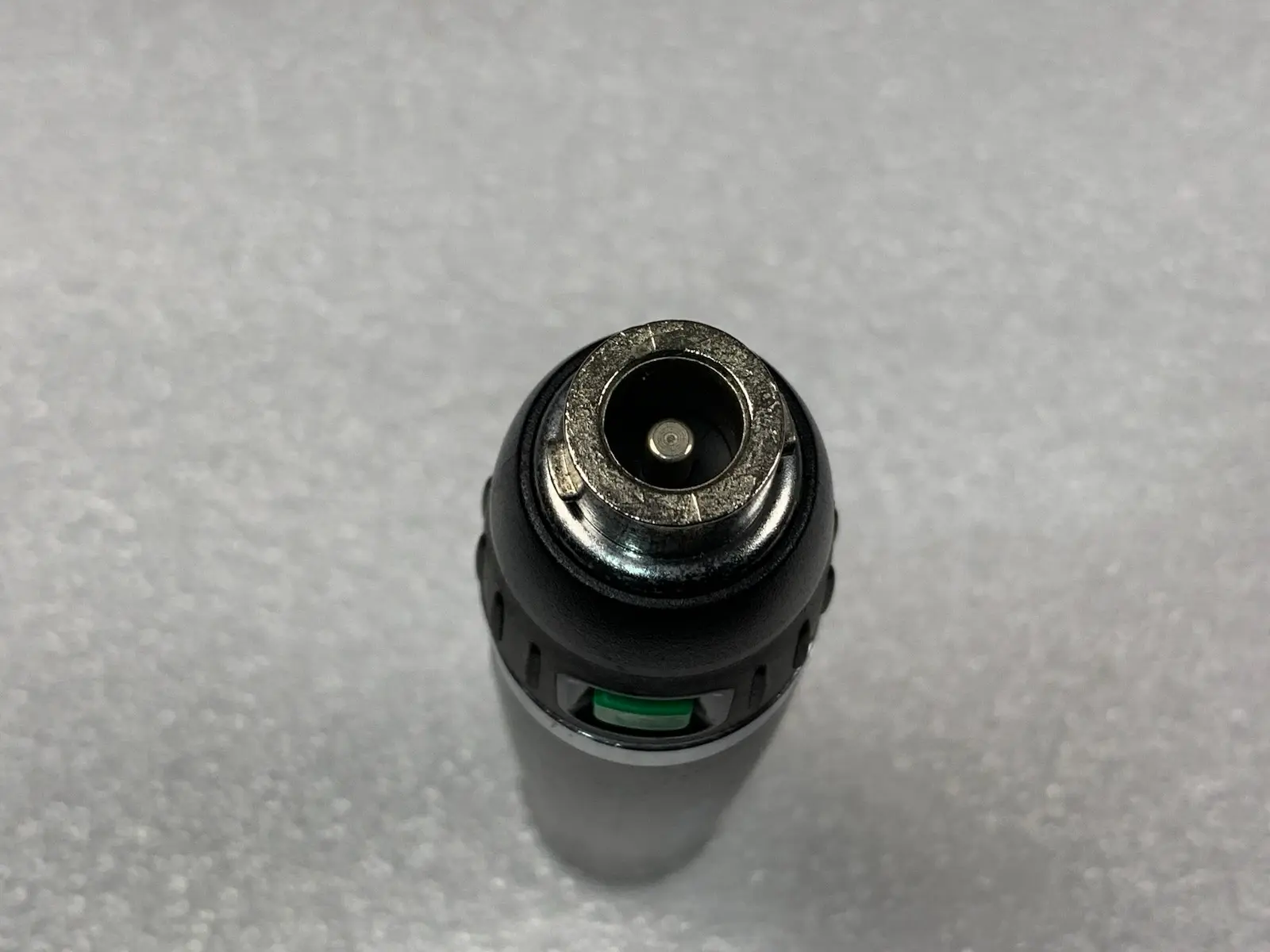 Welch Allyn 23810 & 23920 Macroview Otoscope w Handle + Case