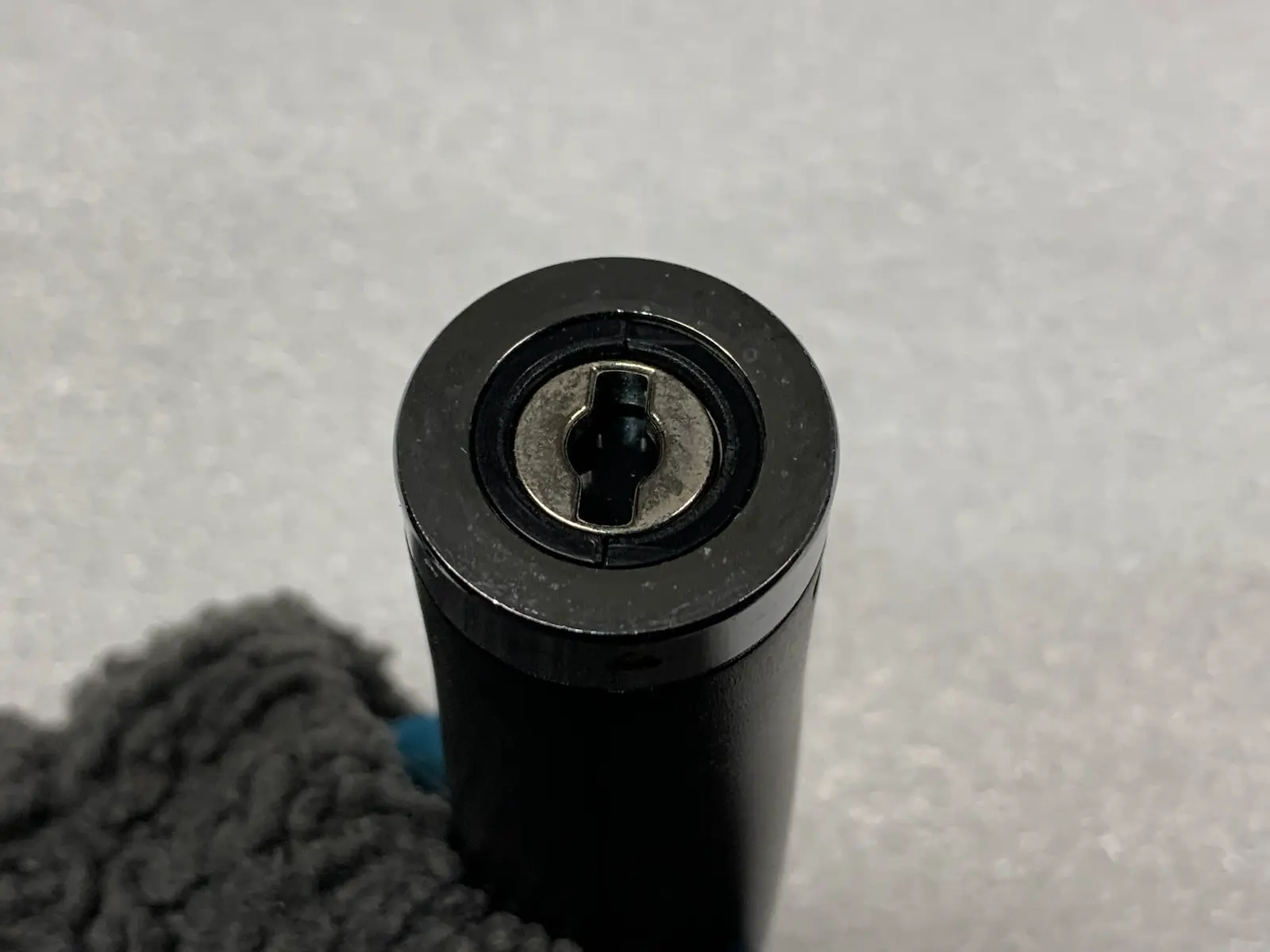 Welch Allyn 23810 & 23920 Macroview Otoscope w Handle + Case