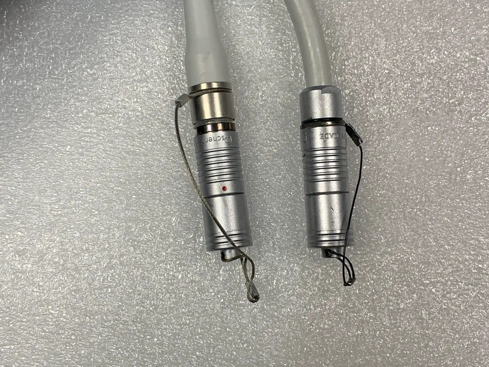 EMS Boston Swiss LithoClast PN3 Pneumatic Handpiece & DH04771 Ultrasound - Image 6