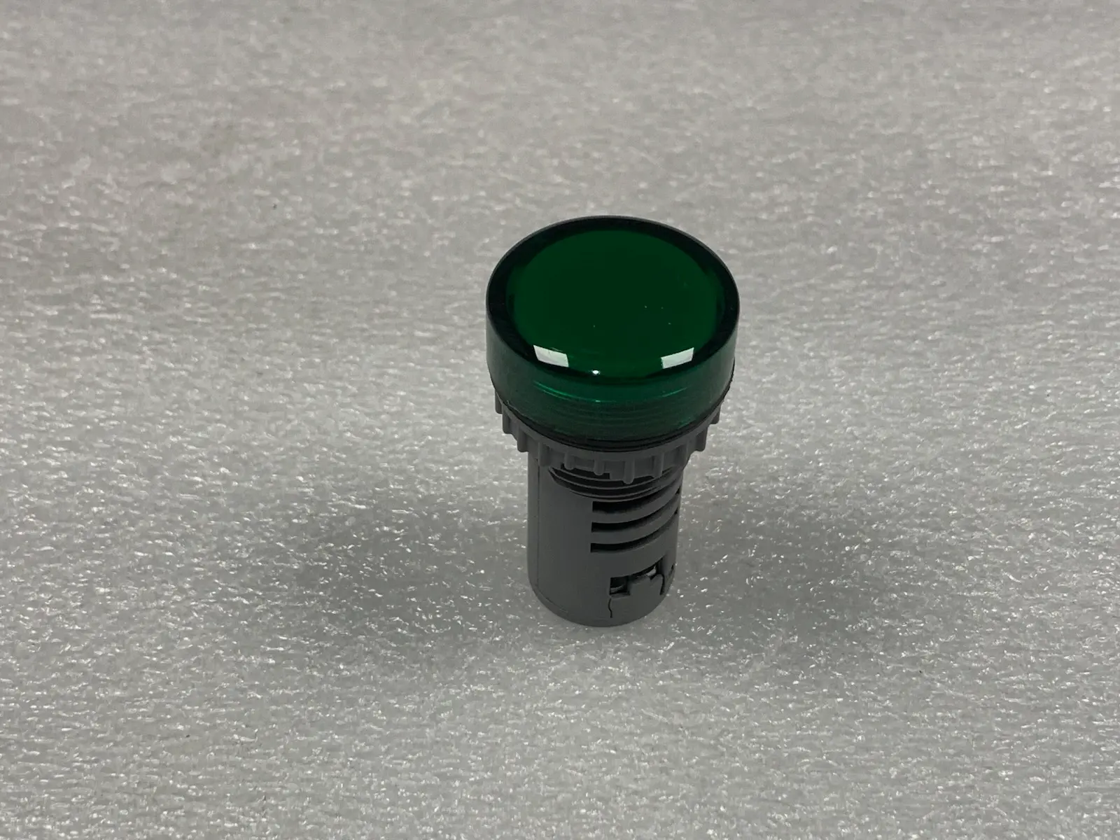 40x Tend TN2D2G 220VAC Green LED Indicator Light