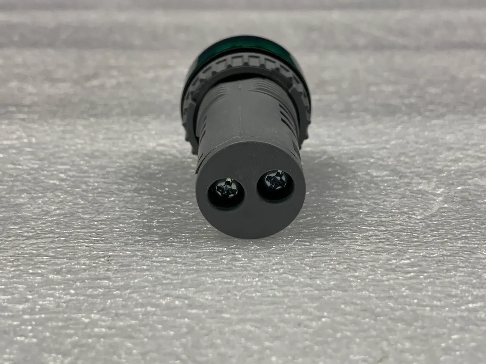 40x Tend TN2D2G 220VAC Green LED Indicator Light