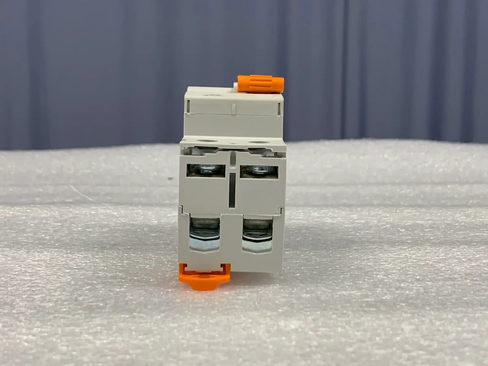 4x GE DCG 263/030 63A 2Pole 30mA Residual Current Circuit Breaker - 608413