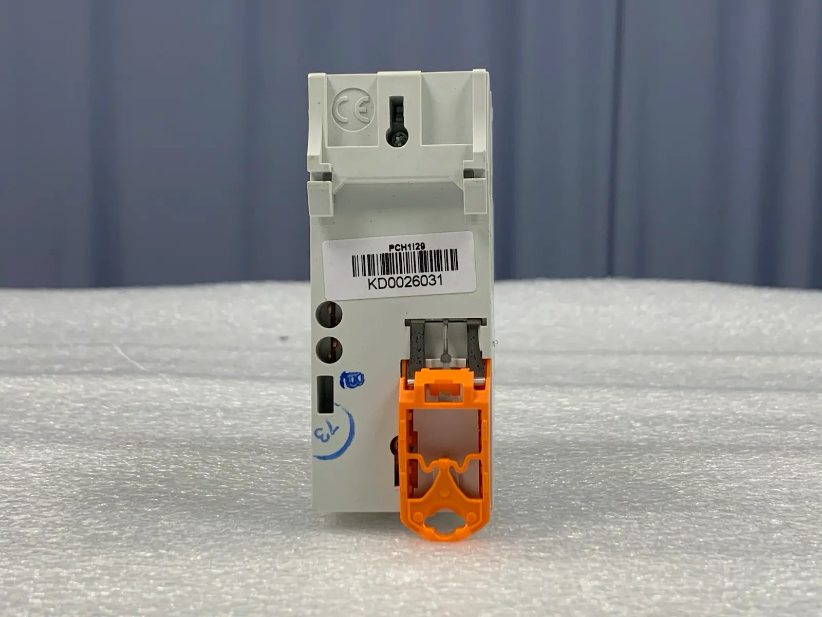 4x GE DCG 263/030 63A 2Pole 30mA Residual Current Circuit Breaker - 608413