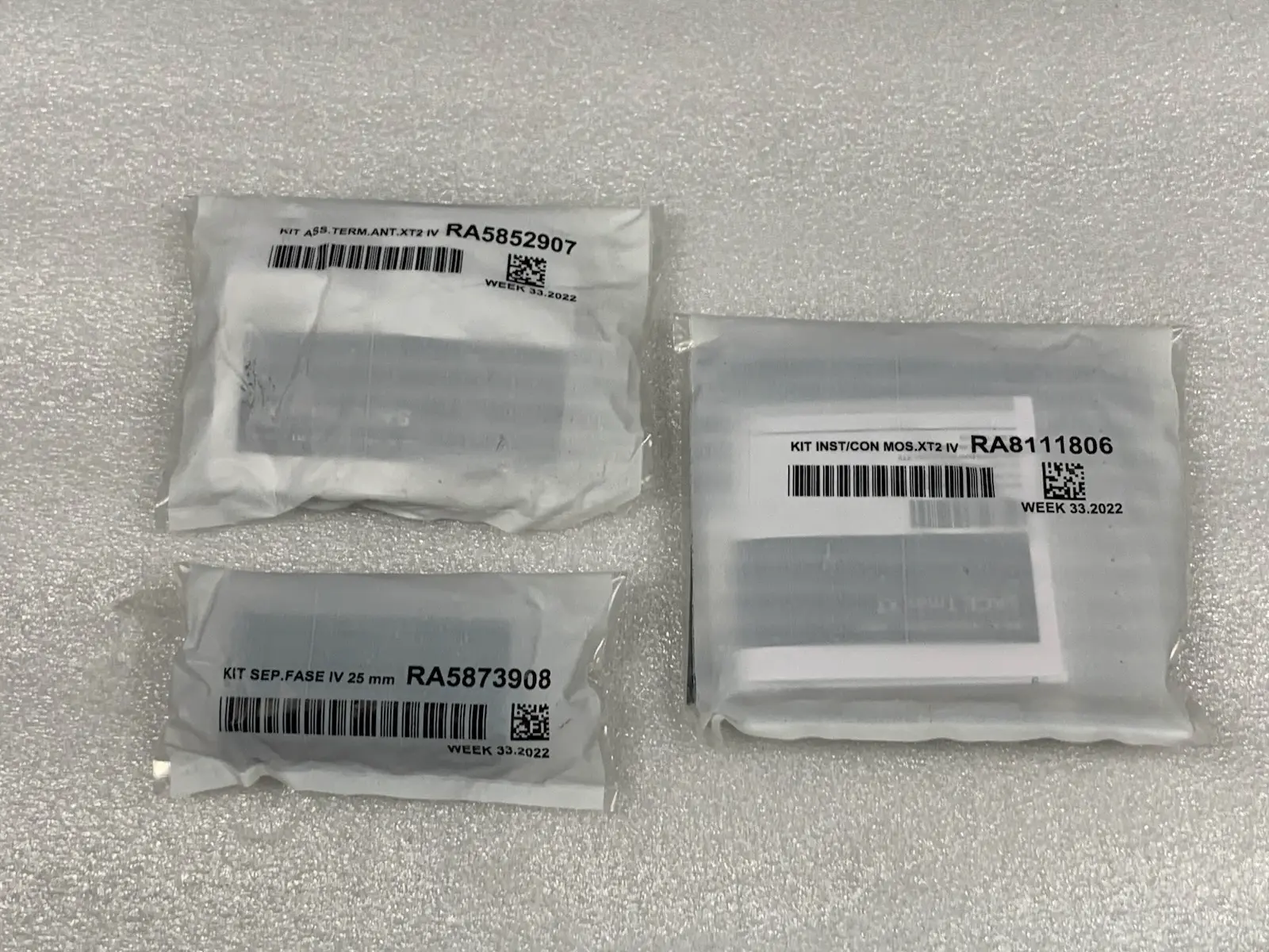 ABB 1SDA067042R1 XT2N 160 TMA 125-1250 4p F F InN = 100% Circuit Breaker