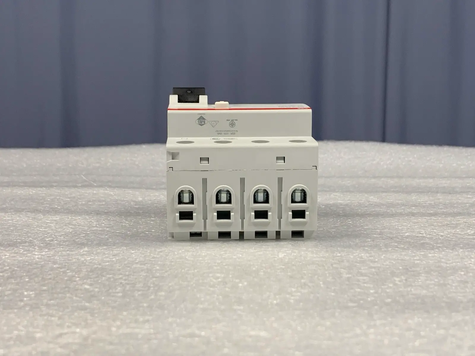 ABB FH204 AC-63/0.03 Residual Current Circuit Breaker 4P AC type 30 mA