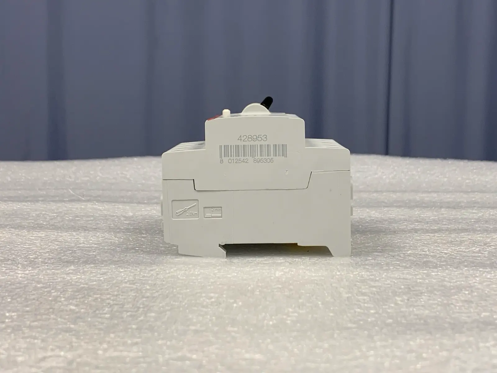 ABB FH204 AC-63/0.03 Residual Current Circuit Breaker 4P AC type 30 mA