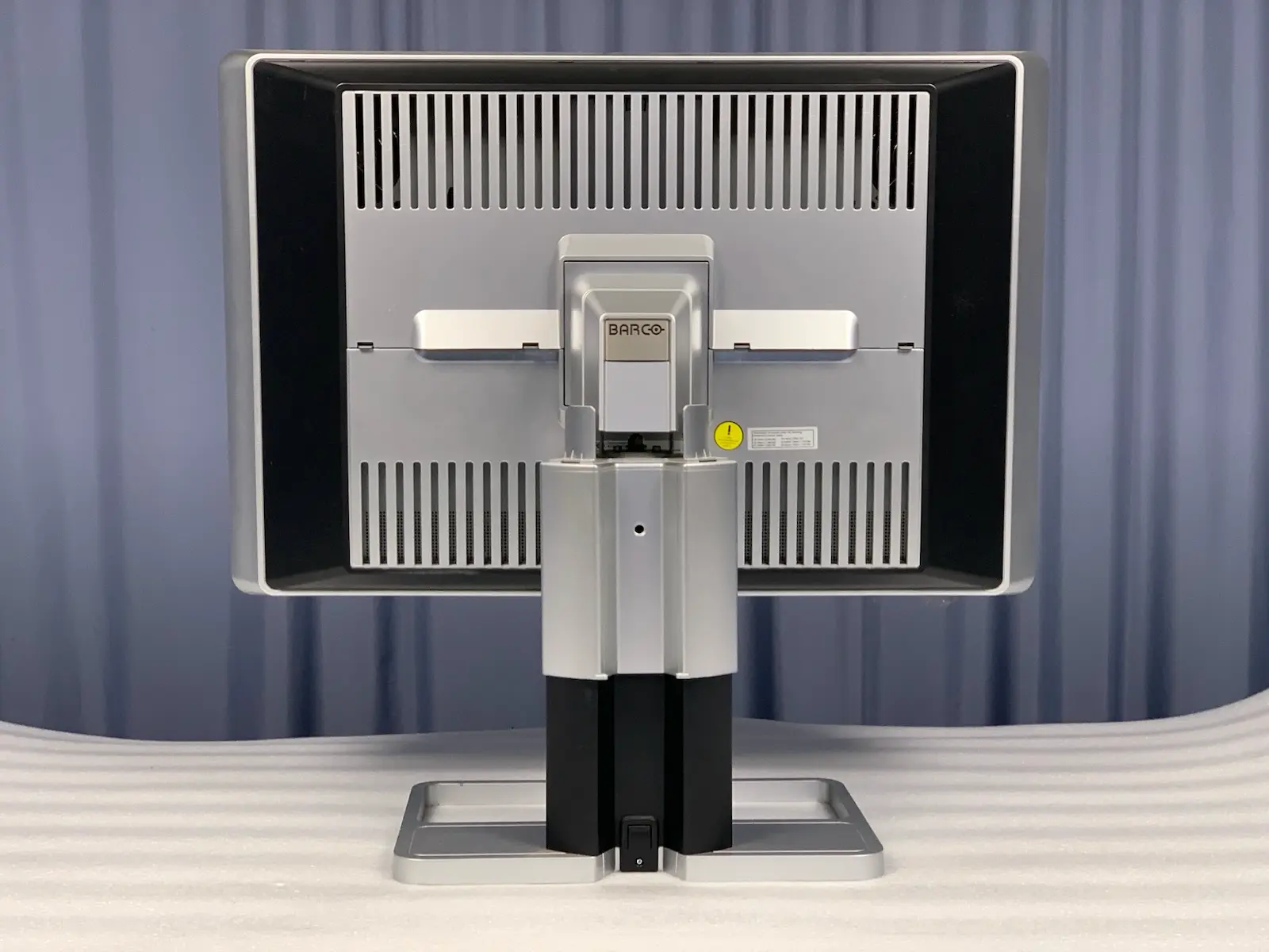 Barco Coronis Fusion MDCC-6230 30" 6MP Colour Color Radiology Monitor - AS IS