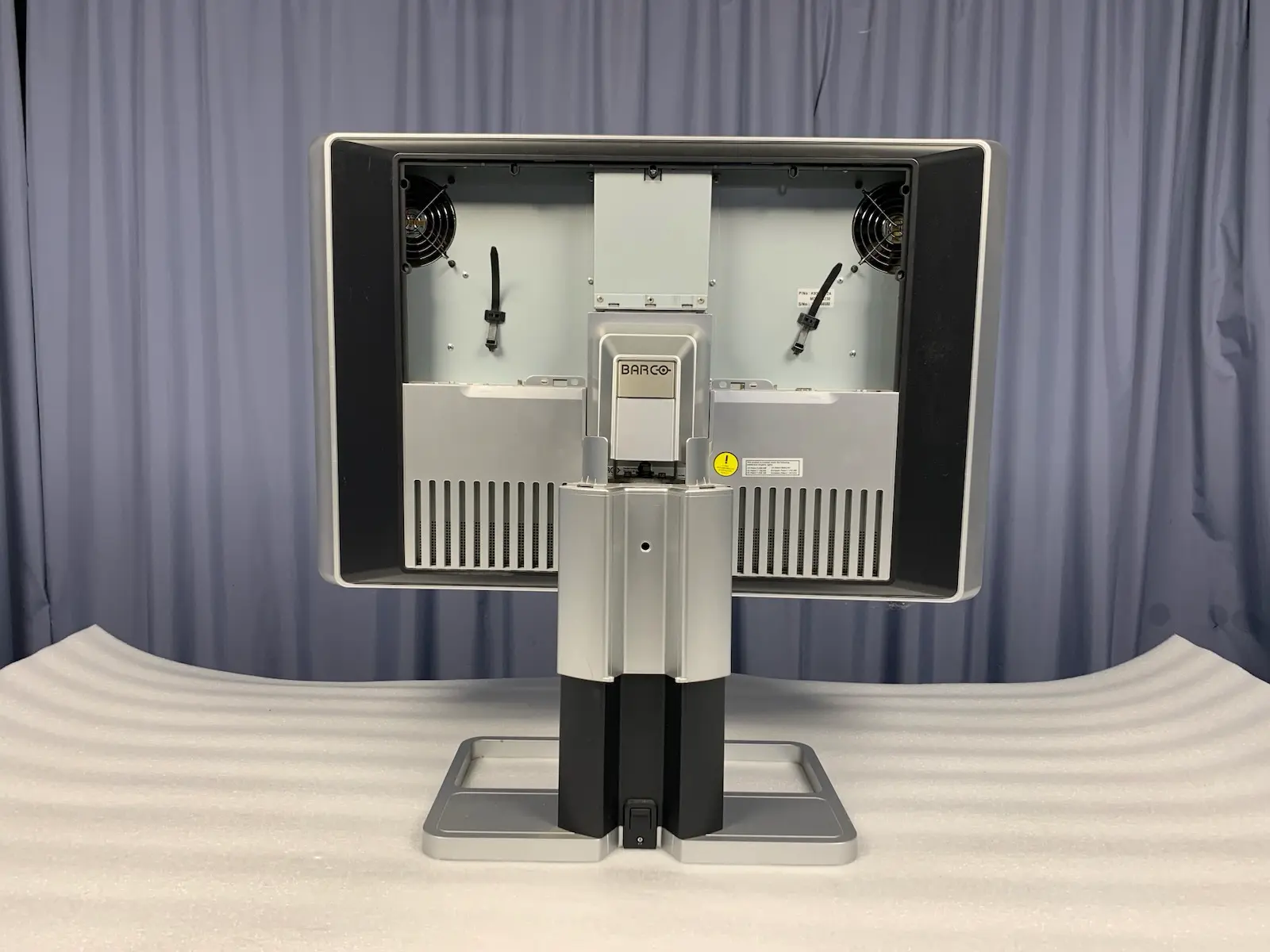 Barco Coronis Fusion MDCC-6230 30" 6MP Colour Color Radiology Monitor - AS IS