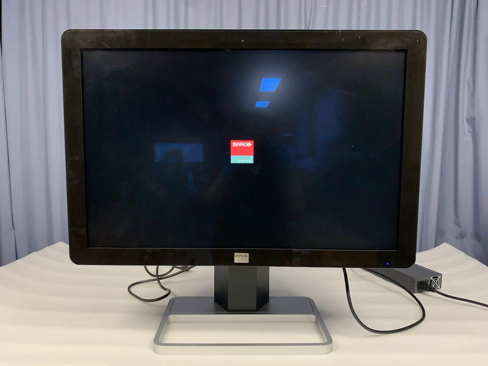 Barco Coronis Fusion MDCC-6230 30" 6MP Colour Color Radiology Monitor - AS IS