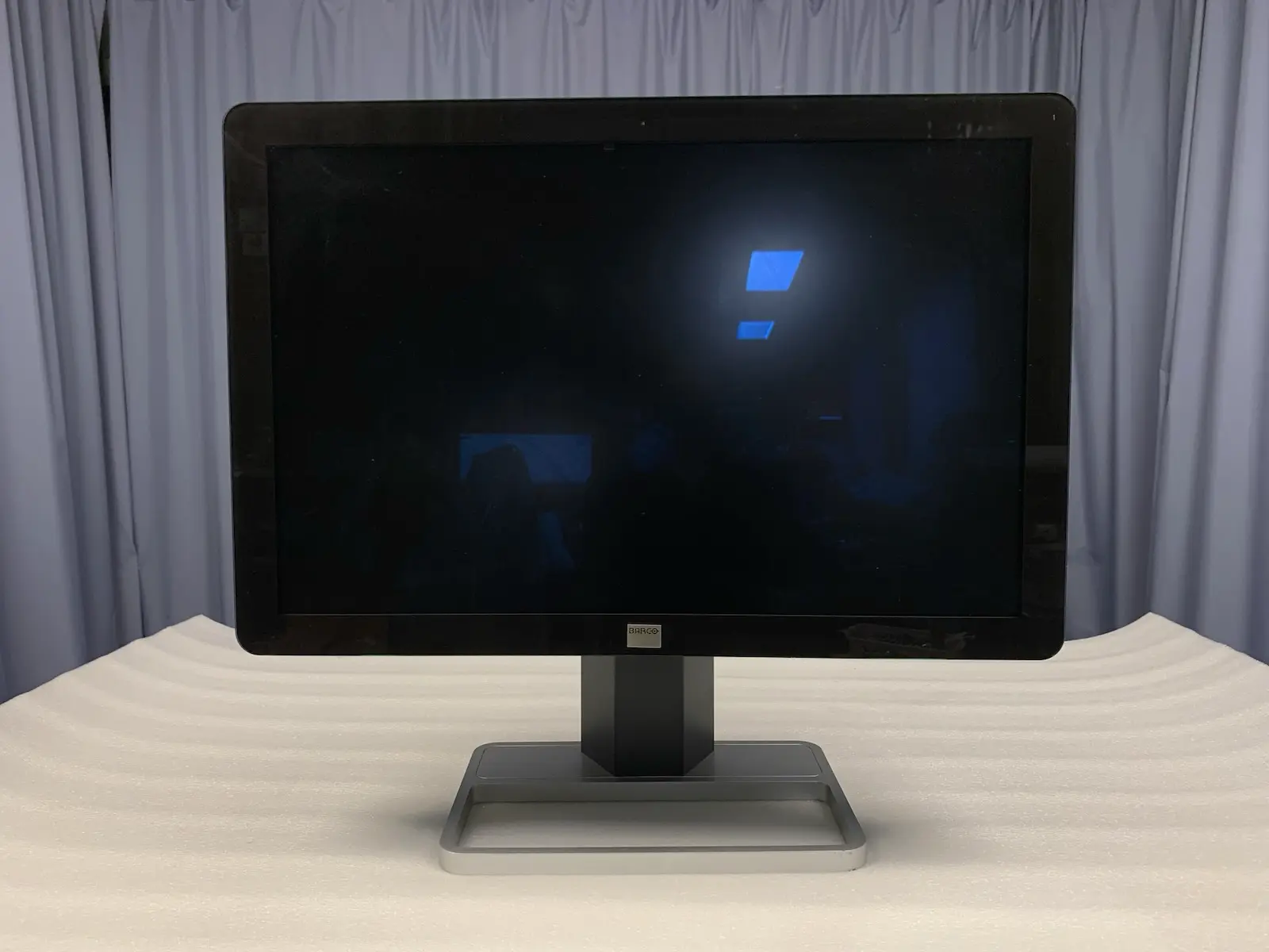 Barco Coronis Fusion MDCC-6230 30" 6MP Colour Color Radiology Monitor - AS IS