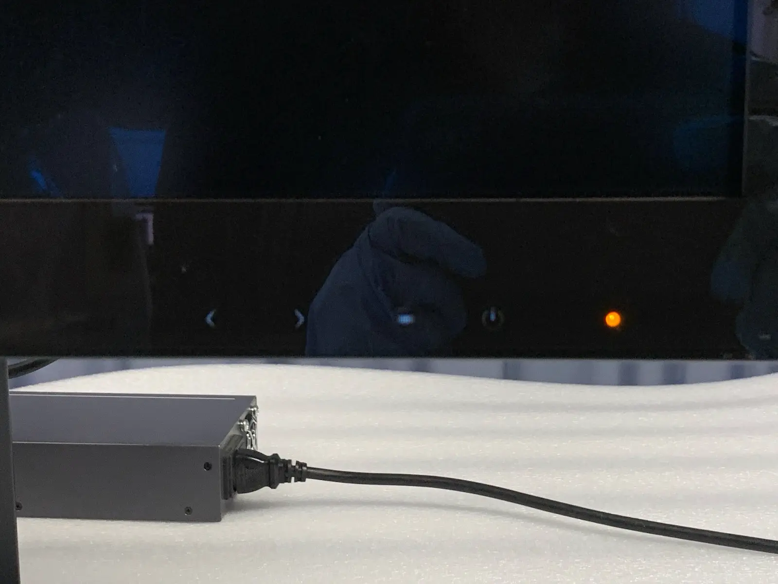 Barco Coronis Fusion MDCC-6230 30" 6MP Colour Color Radiology Monitor - No PSU