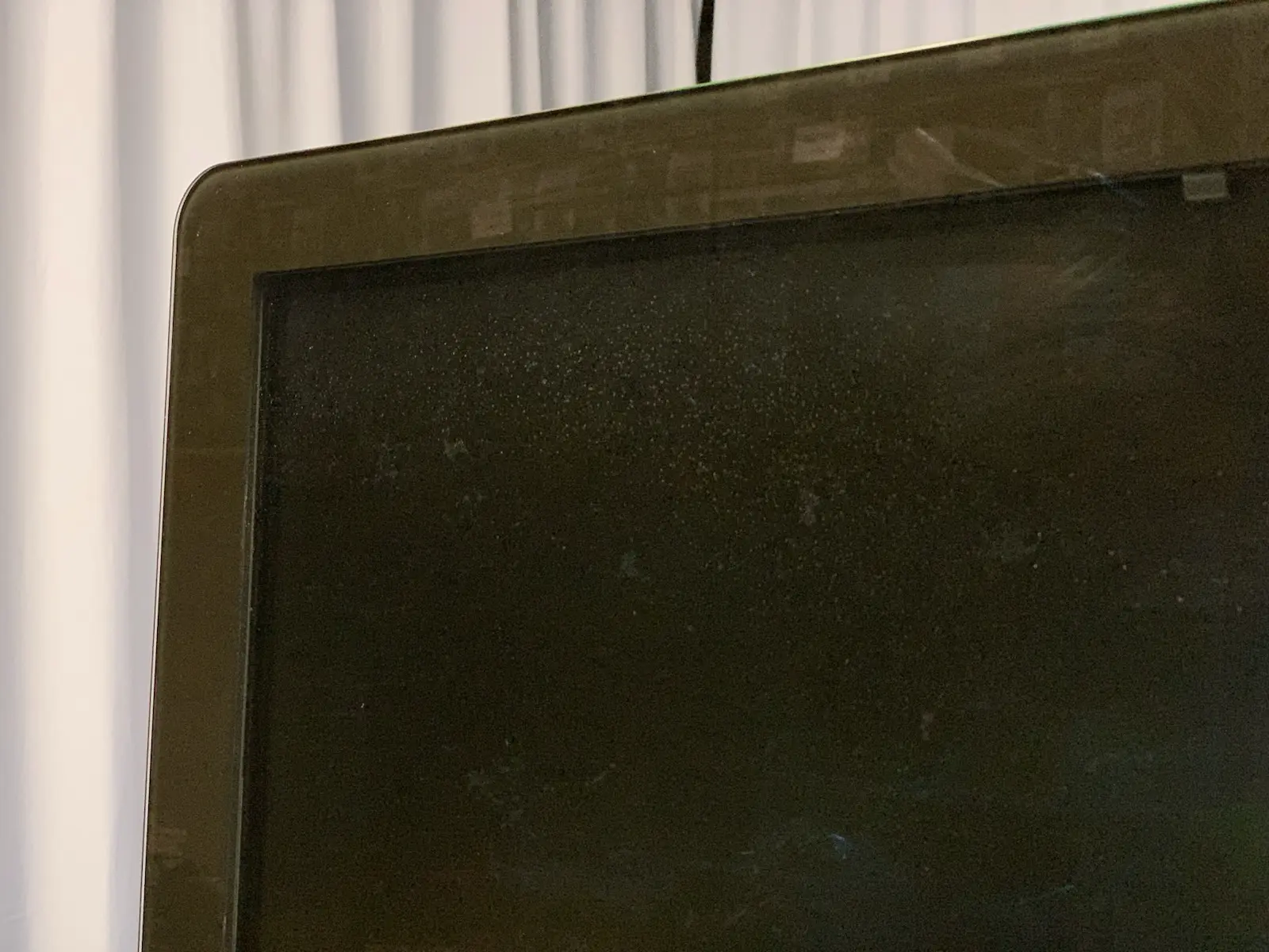 Barco Coronis Fusion MDCC-6230 30" 6MP Colour Color Radiology Monitor - No PSU