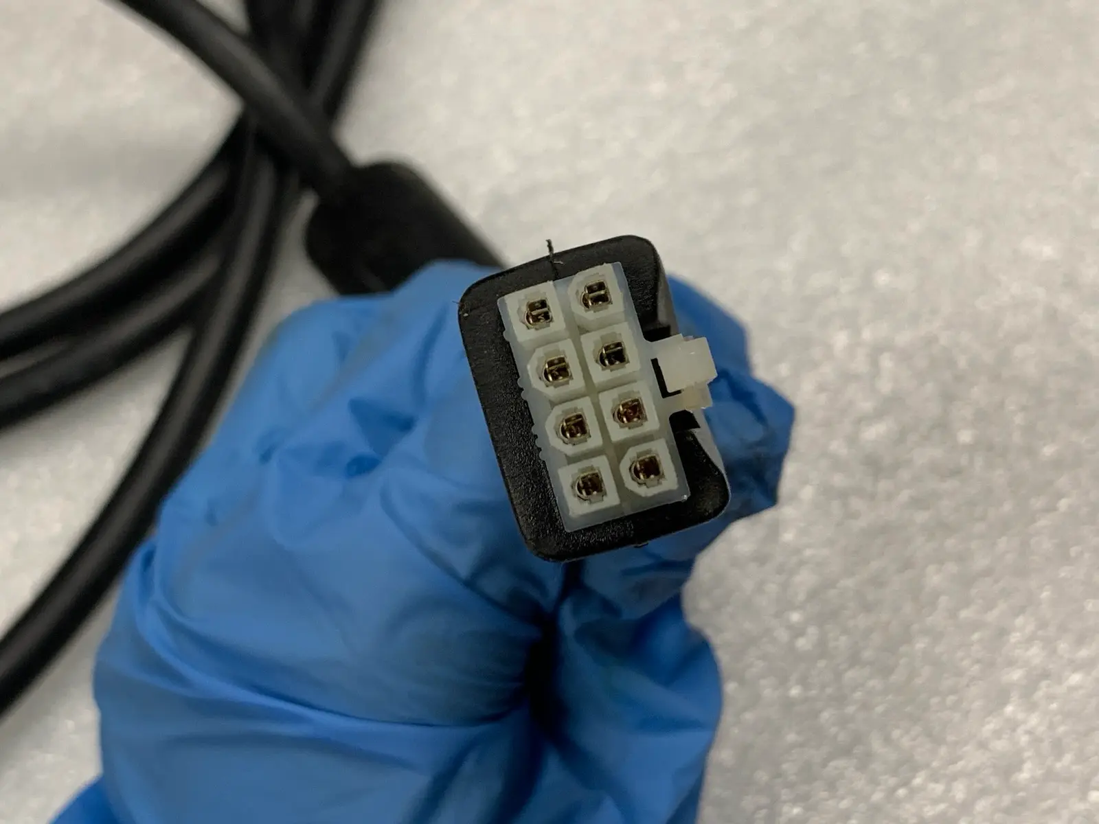 Efore RHPS390A 24V 8.33A Medical Power Supply AC Adapter for Barco Monitors